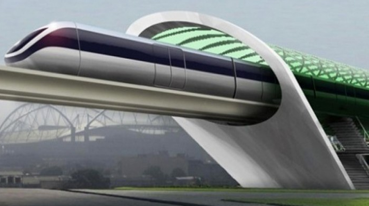 What is the Hyperloop? and why it could become a Reality