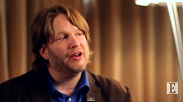 Chris Brogan: Shares Tips on using Video to market your Business