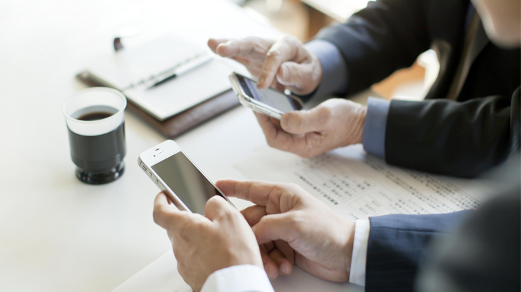 Tips for Employing Mobile as an effective Recruiting platform for your Business