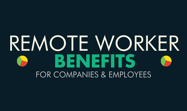 The Benefits of having remote Workers in Business