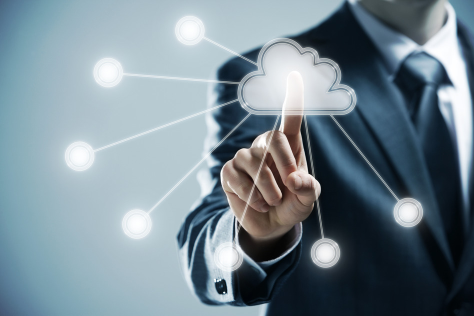 To the Cloud! What the Cloud can do for your Business
