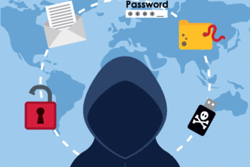 How to avoid Identity Theft & Identity Fraud