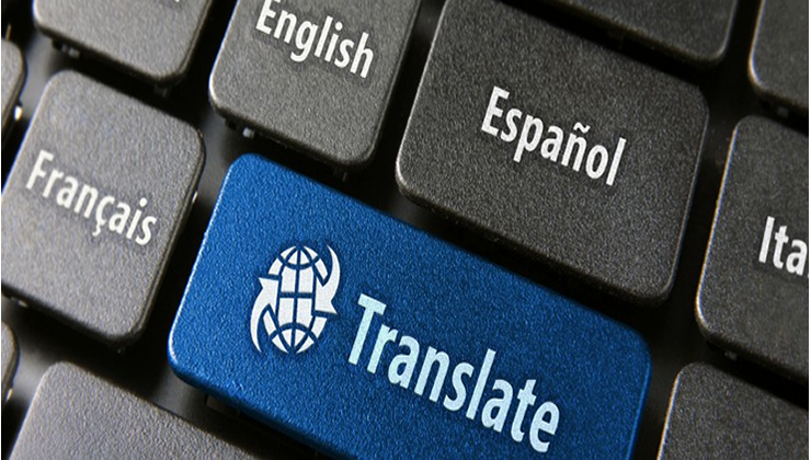 Five great Business Translation Tools
