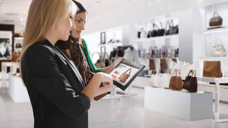 Here are the Top 5 Retail Technology Trends in 2016