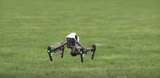 How Drone Technology is opening up new Business Opportunities