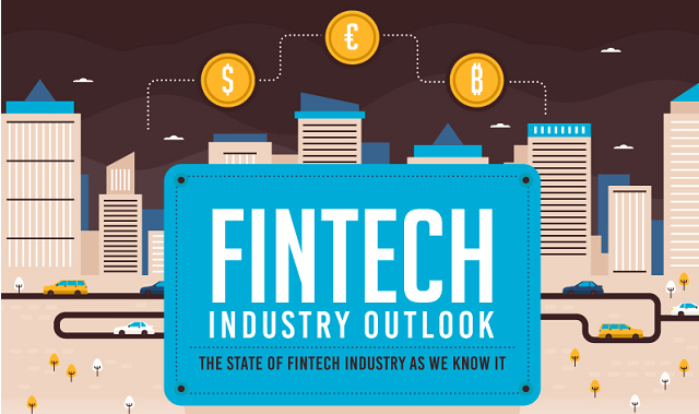 The State of the Fintech Industry as we know it  [ Infographic ]