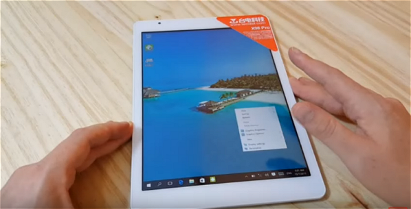 The Innovative Future of Tablet Technology in 2016-2017
