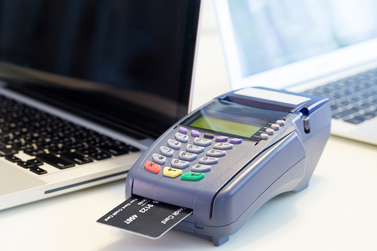 Introducing EMV the latest Payment Technology for the Retail Industry