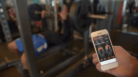 Building better Athletes through greater use of Technology