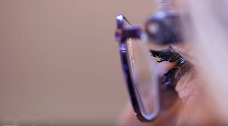 The Technology that could make Blind People See Again