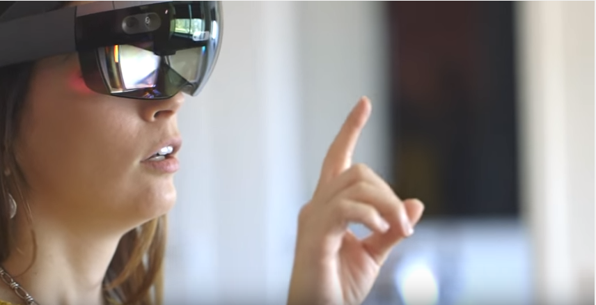 Microsoft HoloLens: What it’s really like?