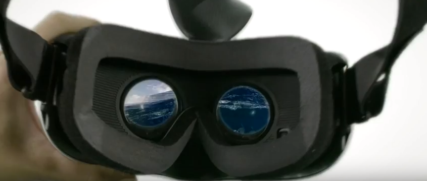 How Virtual Reality is Radically Changing the Travel Industry