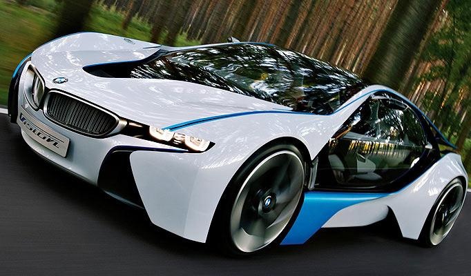 The top 3 Technologies to look out for in Future Cars