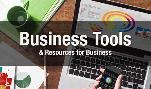 12 great tools from Google that will help you Manage your Business more Efficiently