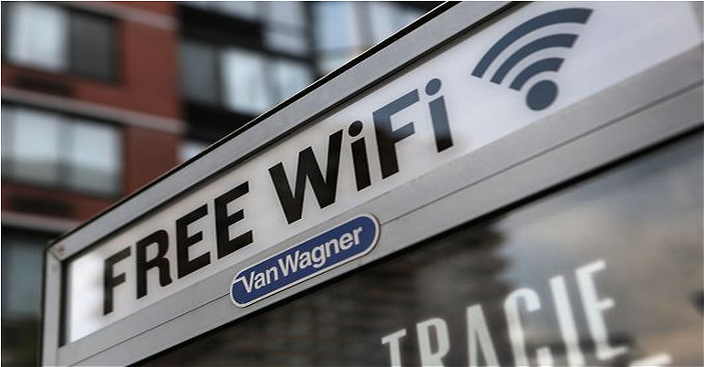 How Wi-Fi May be the Window into your Company’s Soul