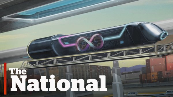 Hyperloop One: A Futuristic Transportation Technology Tested Successfully