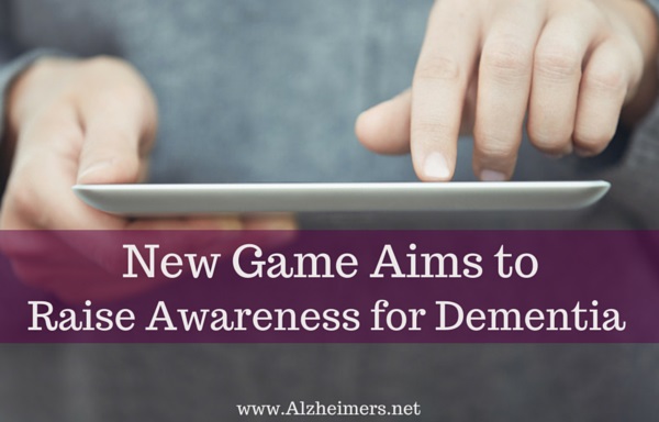 Scientists & Gamers Team up to Work on Combating Dementia