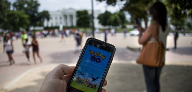 Pokemon Go Crashes & Hackers Claim Responsibility