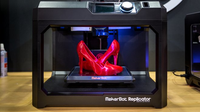 3D-Printing