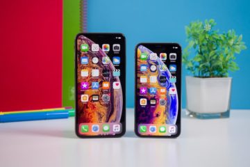 The 2020 iPhone will bring Big changes