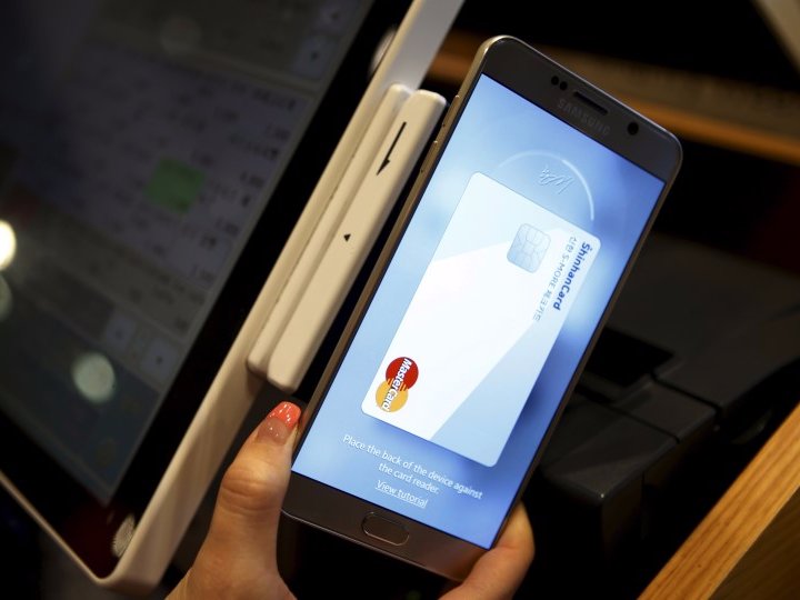 Payment Processing