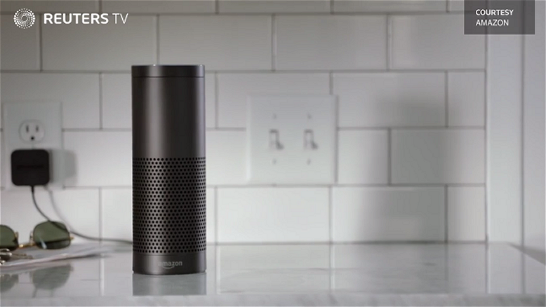 Amazon Alexa