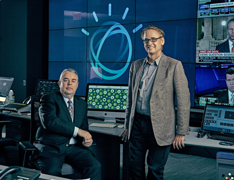 IBM Gives Watson a New Challenge: your Tax Return