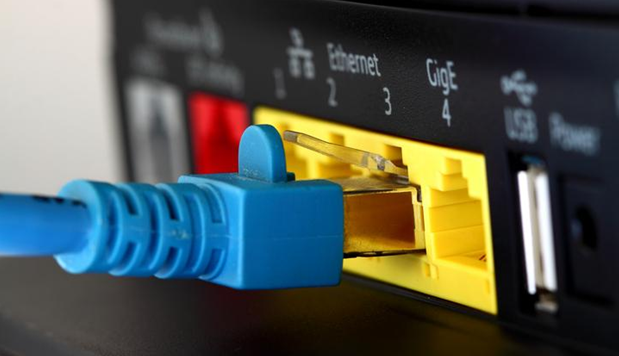 Broadband Tips