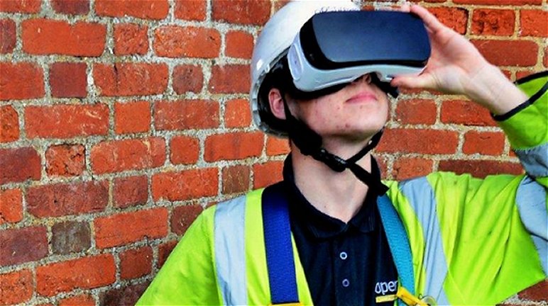 Virtual Reality
