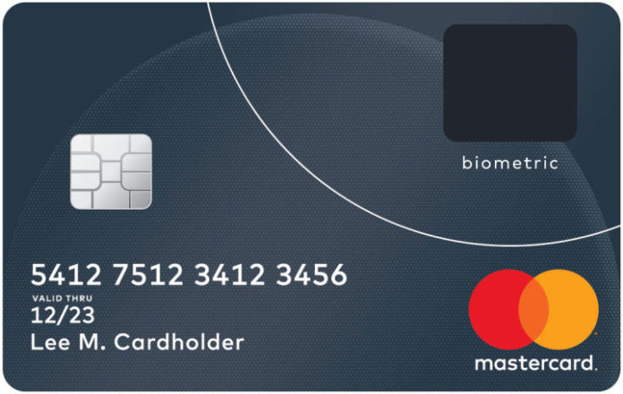 Biometric-Card