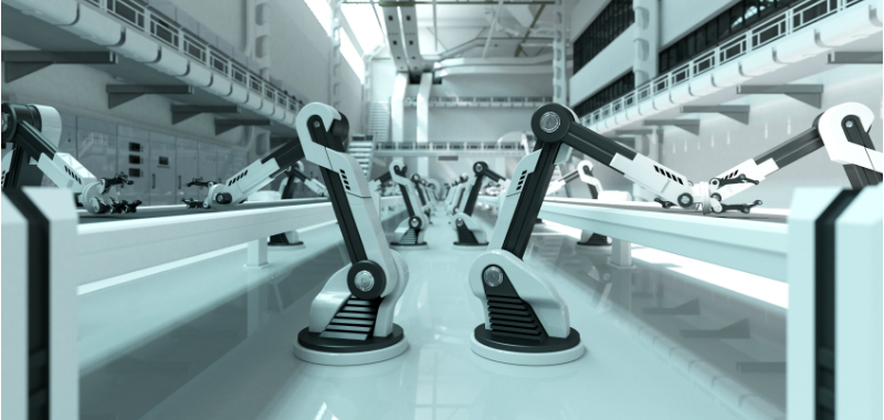 Smart Manufacturing & other Technology Challenges Businesses Face Today