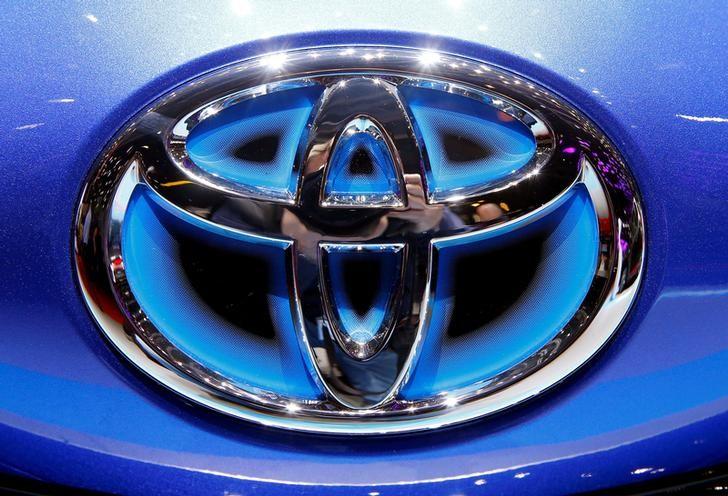 Toyota to use Artificial Intelligence in search for new Batteries