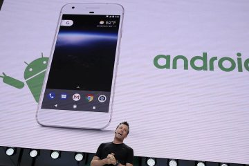 Google’s Android installed on 2 Billion Active Devices