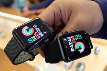 Apple’s Watch can Detect an Abnormal Heart Rhythm with 97% Accuracy