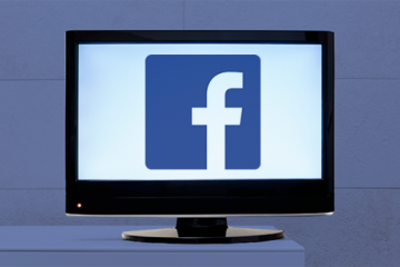 Facebook is All Set to Stream its Own TV Shows Soon