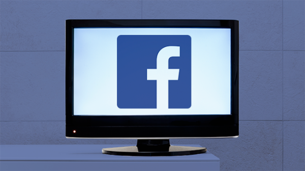 Facebook is All Set to Stream its Own TV Shows Soon