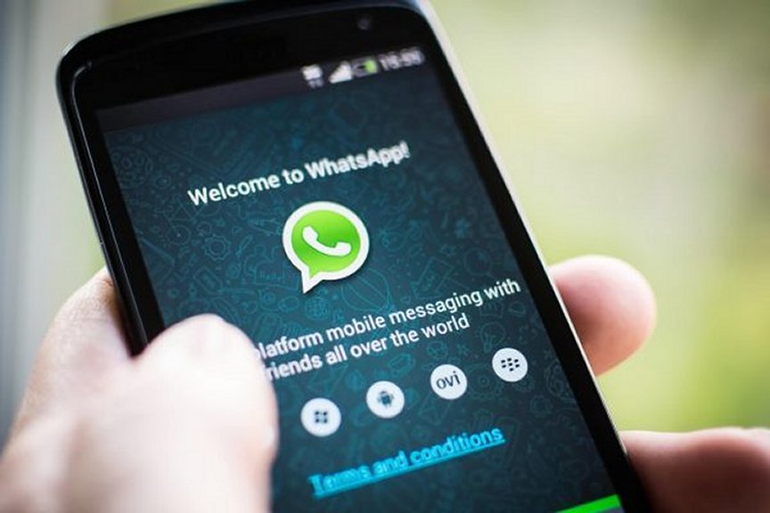 You Can Soon Add Filters To Your Photos In WhatsApp; New Feature!