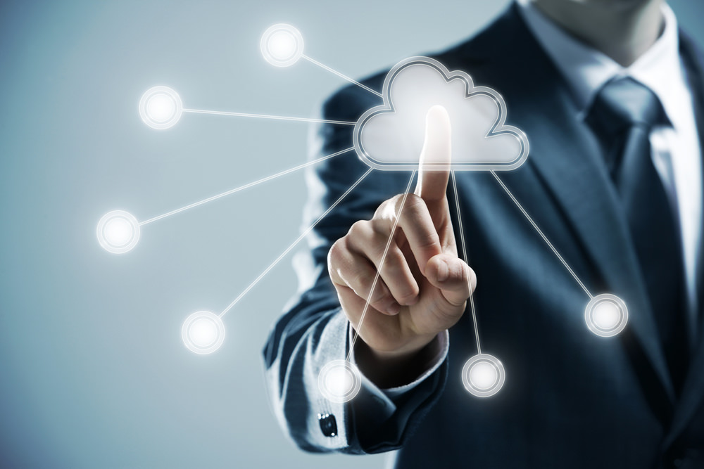 The Strategic Value of Cloud Computing for Business