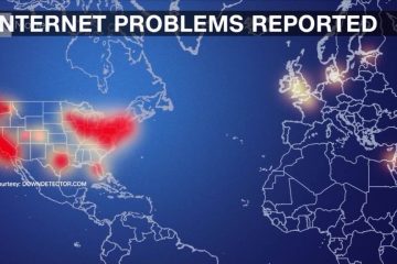 New Cyberattack Causes Mass Disruption Globally (Update)