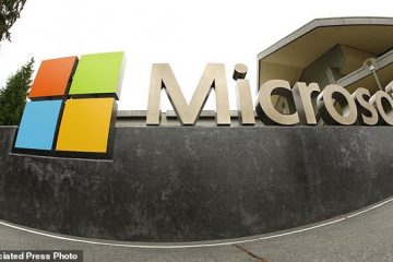 Microsoft Rural Broadband
