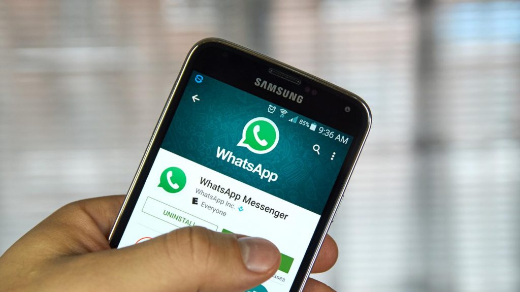 Six Tricks to Get the Most Out of WhatsApp