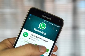 Six Tricks to Get the Most Out of WhatsApp