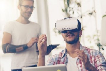 Why Augmented Reality and Virtual Reality will be important for Your Business