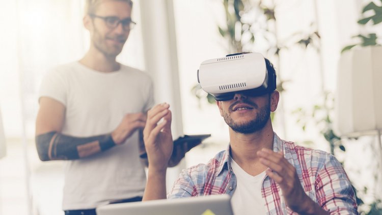 Why Augmented Reality and Virtual Reality will be important for Your Business