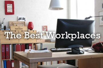 The World’s Best Workplaces