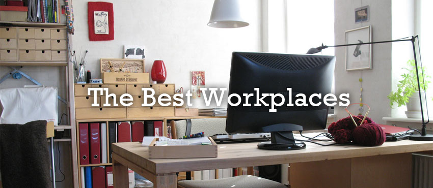 The World’s Best Workplaces