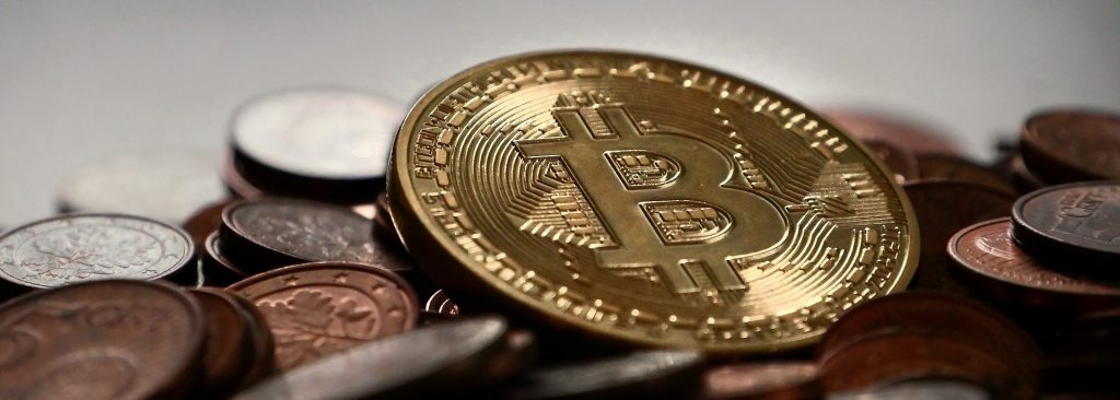 Bitcoin Halts Decline That Wiped  Billion From Market Value