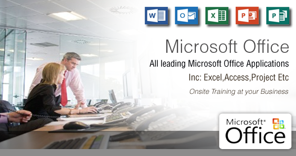 Prepare To Sparkle In The Business With Microsoft Courses