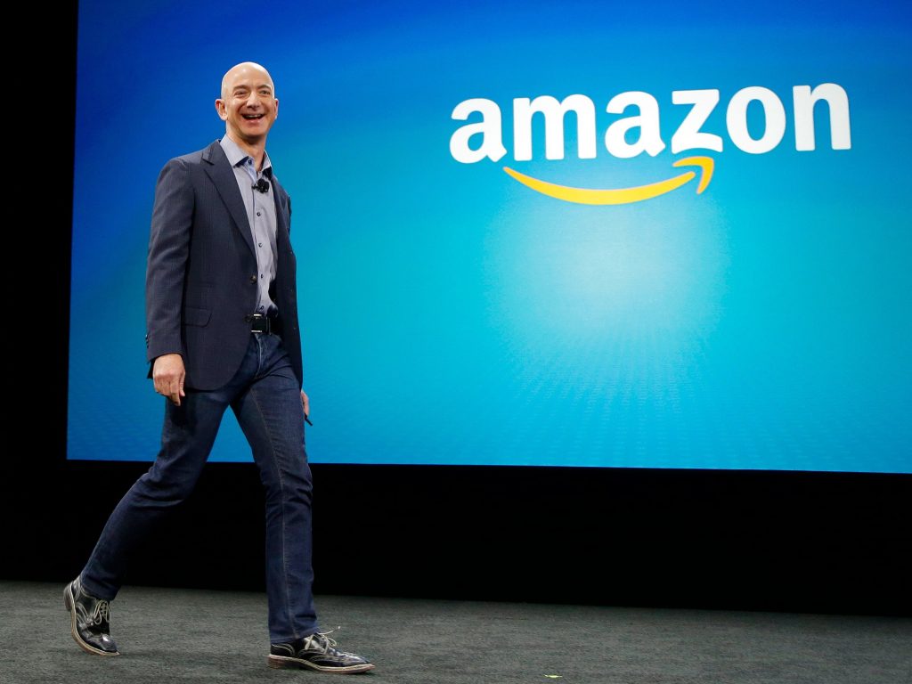 9 Facts you Probably didn’t know about Amazon