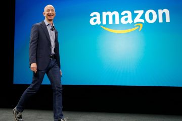 9 Facts you Probably didn’t know about Amazon